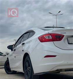 شيفروليه كروز